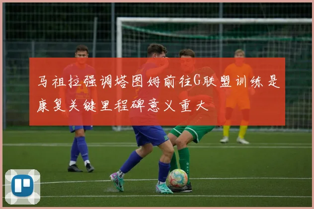马祖拉强调塔图姆前往G联盟训练是康复关键里程碑意义重大